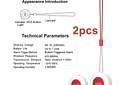 Sistema de Alarma 4G + WiFi Tuya PGST PG-107 Inalámbrico con App y Alexa
