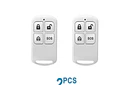 Sistema de Alarma 4G + WiFi Tuya PGST PG-107 Inalámbrico con App y Alexa