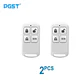 Sistema de Alarma 4G + WiFi Tuya PGST PG-107 Inalámbrico con App y Alexa - Miniatura 17