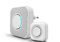 Sistema de Alarma 4G + WiFi Tuya PGST PG-107 Inalámbrico con App y Alexa