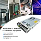 Fuente de alimentación conmutada 350W 12V 24V - Miniatura 4