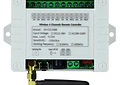 Interruptor remoto inalámbrico 4CH 433MHz
