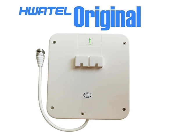 Antena Panel Direccional 600MHz a 4000MHz