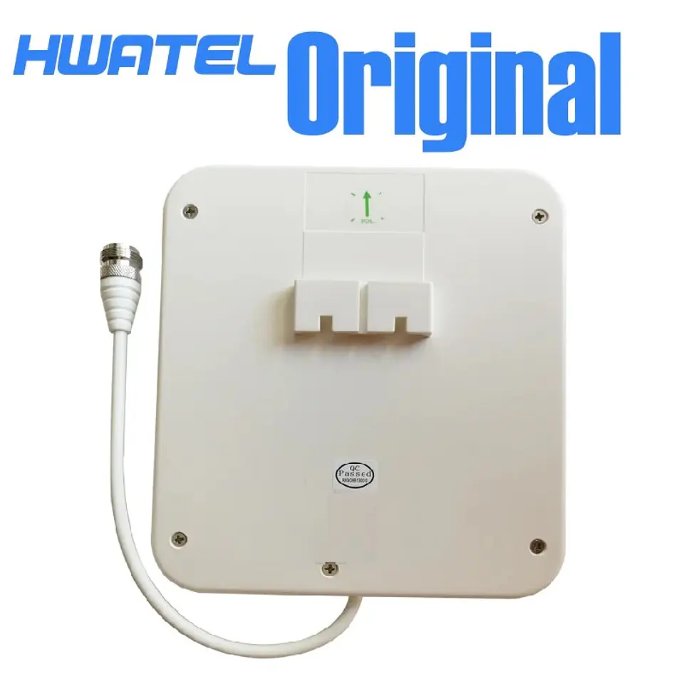 Antena Panel Direccional 600MHz a 4000MHz 11
