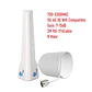 Antena Panel Direccional 600MHz a 4000MHz - Miniatura 16