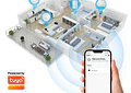 Cámara WiFi 5MP para Vigilancia Interior