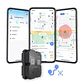 Rastreador GPS 4G WanWayTech S20 Pro - Batería 7500mAh, Tiempo Real e Historial - Miniatura 1