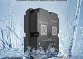Rastreador GPS 4G WanWayTech S20 Pro - Batería 7500mAh, Tiempo Real e Historial