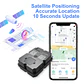 Rastreador GPS 4G WanWayTech S20 Pro - Batería 7500mAh, Tiempo Real e Historial - Miniatura 6