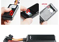 Rastreador GPS 4G SinoTrack ST-906L - Corte de Combustible/Energía y App Gratis
