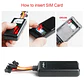 Rastreador GPS 4G SinoTrack ST-906L - Corte de Combustible/Energía y App Gratis - Miniatura 3