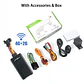 Rastreador GPS 4G SinoTrack ST-906L - Corte de Combustible/Energía y App Gratis - Miniatura 4