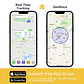 Rastreador GPS 4G SinoTrack ST-906L - Corte de Combustible/Energía y App Gratis - Miniatura 5