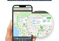 Rastreador GPS 4G SinoTrack ST-906L - Corte de Combustible/Energía y App Gratis