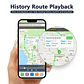 Rastreador GPS 4G SinoTrack ST-906L - Corte de Combustible/Energía y App Gratis - Miniatura 6
