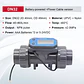 Medidor de Flujo Digital PVC Tipo Turbina DN15-DN80 - Pantalla LCD y Salida NPN - Miniatura 23
