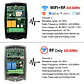 Módulo interruptor inteligente WiFi 433MHz - Miniatura 2