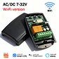 Módulo interruptor inteligente WiFi 433MHz - Miniatura 10