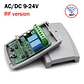 Módulo interruptor inteligente WiFi 433MHz - Miniatura 11