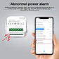 Medidor de energía inteligente WiFi Zigbee 100A 80A - Miniatura 6