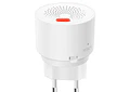 Sensor inteligente de gas natural Zigbee para hogar
