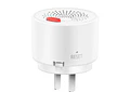 Sensor inteligente de gas natural Zigbee para hogar