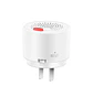 Sensor inteligente de gas natural Zigbee para hogar - Miniatura 8