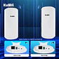Puente WiFi Exterior 450Mbps 5GHz de Largo Alcance - Miniatura 4