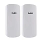 Puente WiFi Exterior 450Mbps 5GHz de Largo Alcance - Miniatura 7
