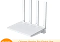 Router WiFi 6 Doble Banda para Hogar