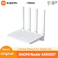 Router WiFi 6 Doble Banda para Hogar - Miniatura 1