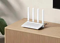 Router WiFi 6 Doble Banda para Hogar