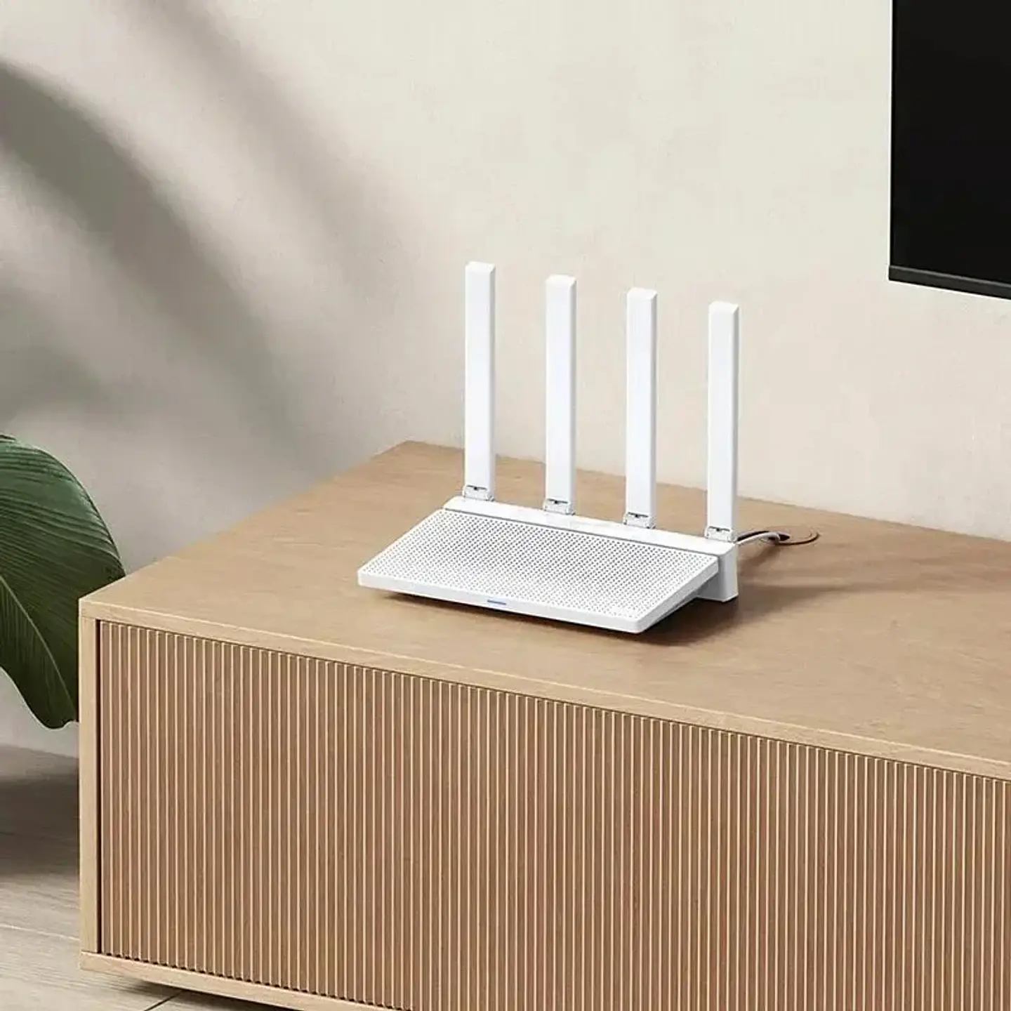Router WiFi 6 Doble Banda para Hogar 2