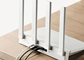 Router WiFi 6 Doble Banda para Hogar