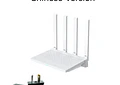Router WiFi 6 Doble Banda para Hogar
