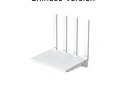 Router WiFi 6 Doble Banda para Hogar