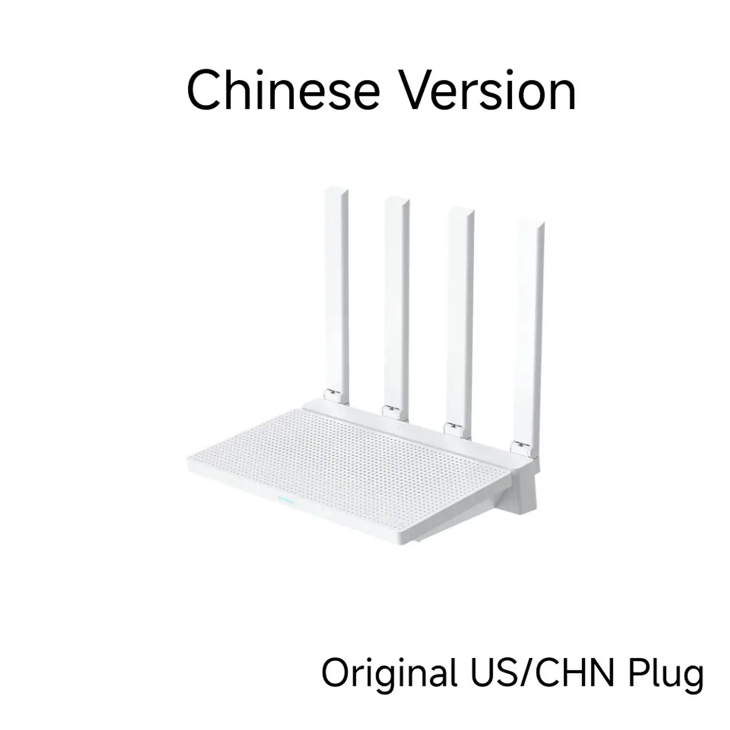 Router WiFi 6 Doble Banda para Hogar 8