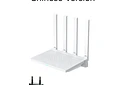 Router WiFi 6 Doble Banda para Hogar