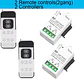 Interruptor Control Remoto Inalámbrico 433Mhz - Miniatura 9