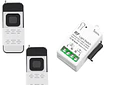 Interruptor Control Remoto Inalámbrico 433Mhz