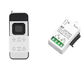 Interruptor Control Remoto Inalámbrico 433Mhz