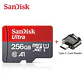 Tarjeta Micro-SD 64GB para teléfonos y cámaras - Miniatura 7