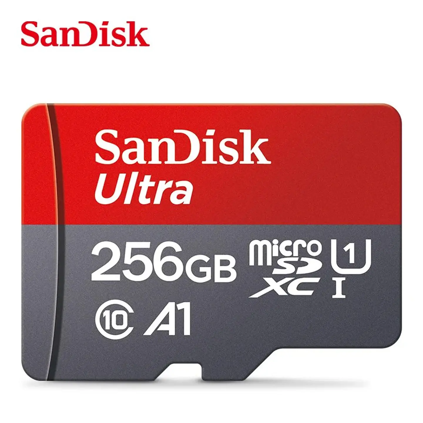 Tarjeta Micro-SD 64GB para teléfonos y cámaras 8