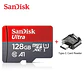 Tarjeta Micro-SD 64GB para teléfonos y cámaras - Miniatura 9