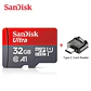 Tarjeta Micro-SD 64GB para teléfonos y cámaras - Miniatura 12