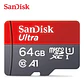 Tarjeta Micro-SD 64GB para teléfonos y cámaras - Miniatura 13