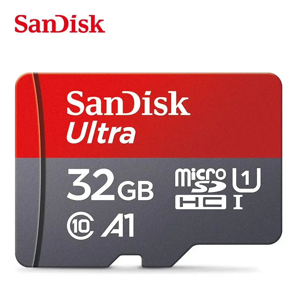Tarjeta Micro-SD 64GB para teléfonos y cámaras 14