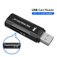 Tarjeta Micro-SD 64GB para teléfonos y cámaras - Miniatura 15