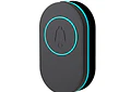 Botón de timbre inalámbrico impermeable 433MHz
