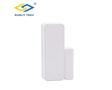 Sensor magnético inalámbrico para puerta y ventana